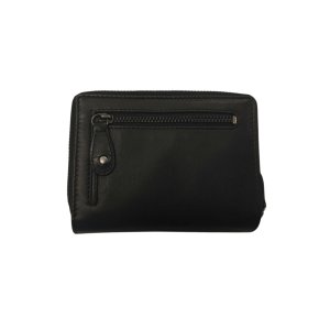 Aunts & Uncles Myrtle Geldbörse M jet black